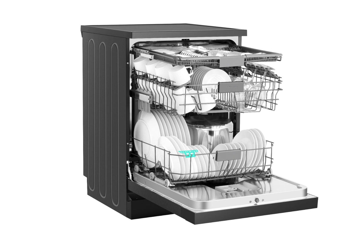 Hisense Dishwasher - H15DWBF