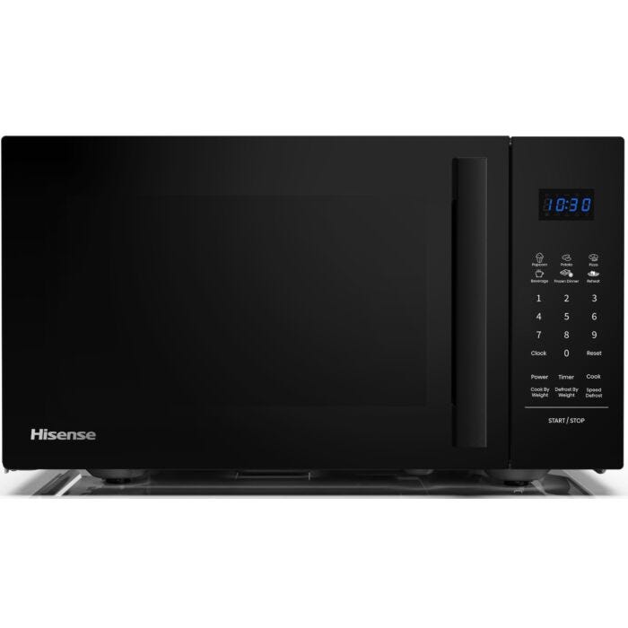Hisense 28L Digital Microwave H28MOBS17