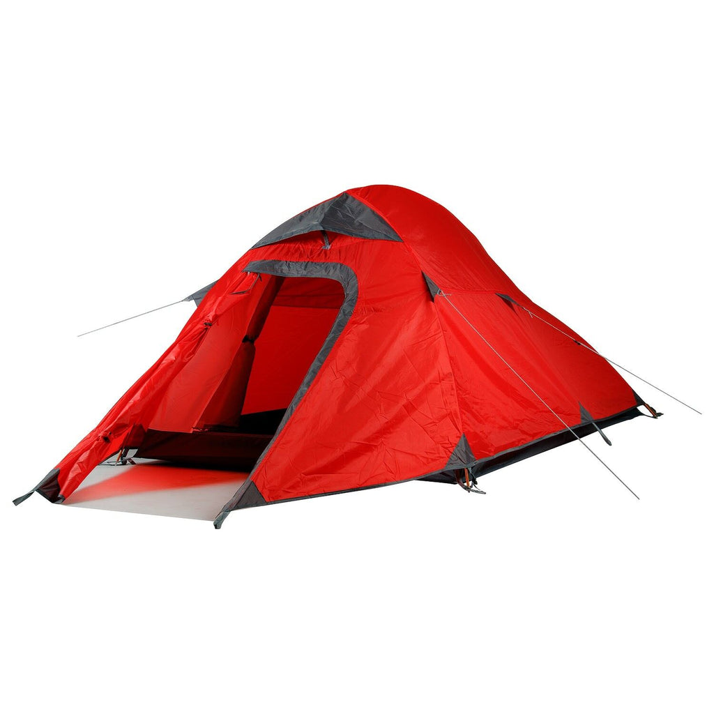 First Ascent Helio II 2-Person Tent