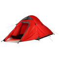 First Ascent Helio II 2-Person Tent