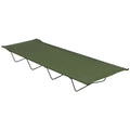 Highlander Compact Camp Bed