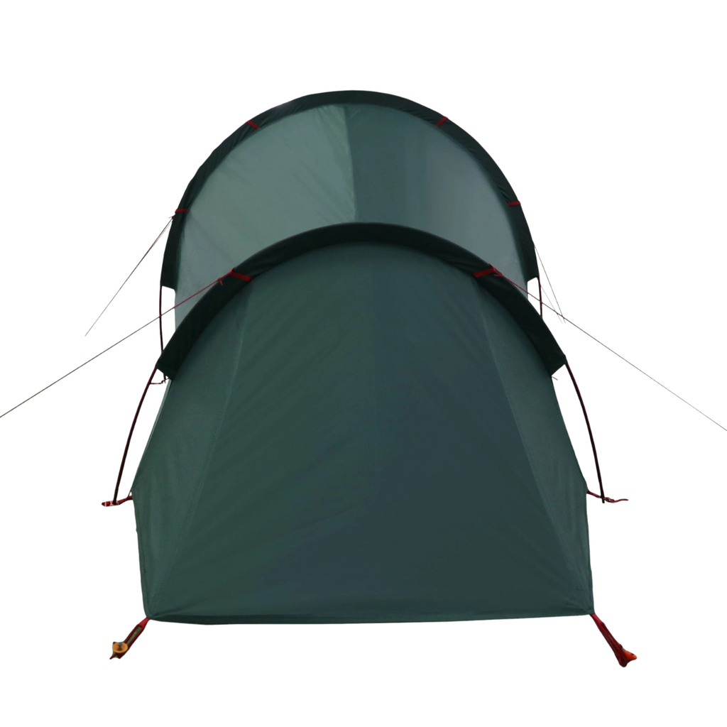 Highlander Respite 1P Tunnel Tent