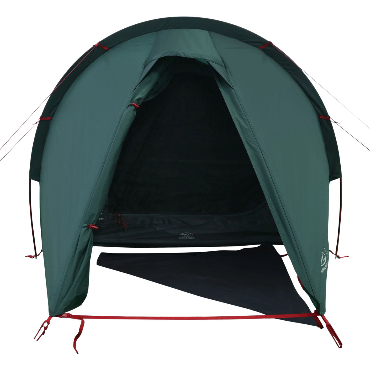 Highlander Respite 1P Tunnel Tent image 5