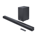 JBL Cinema SB580 Soundbar and Wireless Subwoofer