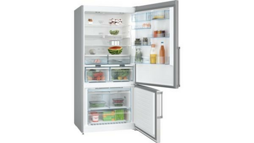 Bosch 619L Fridge Freezer Stainless Steel KGN86CI30Z
