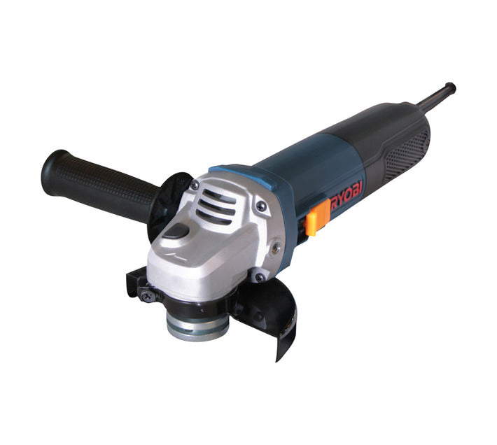 Ryobi 115mm Angle Grinder 900W (G-915)