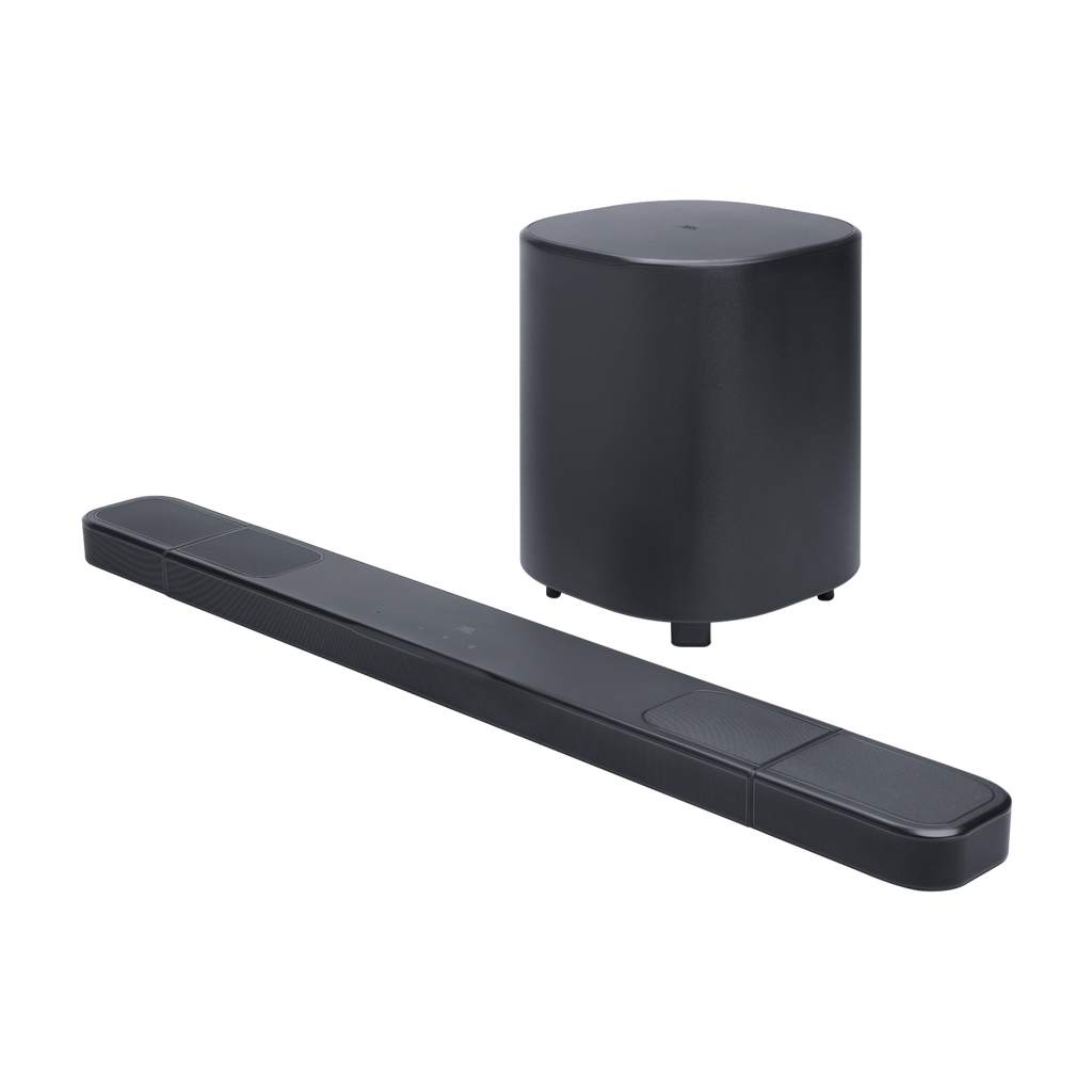 JBL BAR1000 M2 dimensions