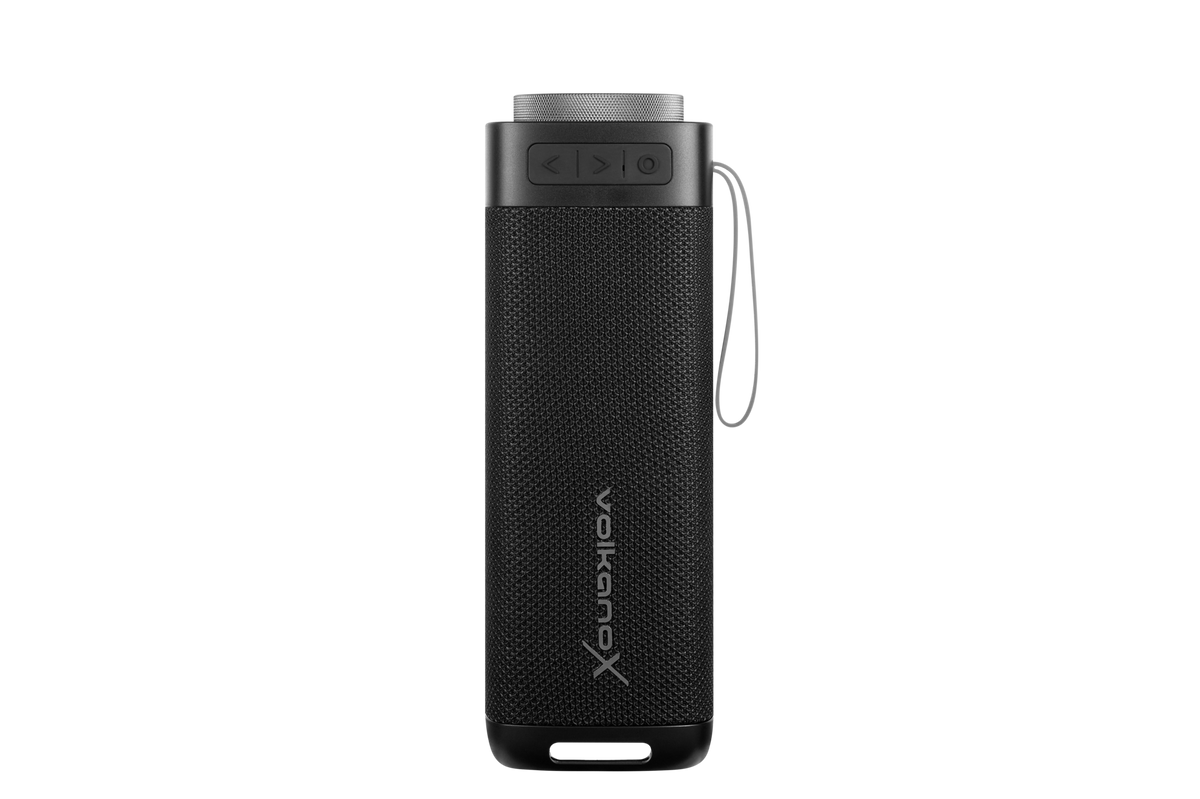 VolkanoX S500 Portable Bluetooth Speaker