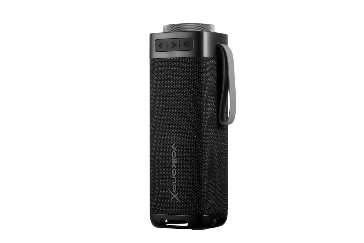 VolkanoX S500 Portable Bluetooth Speaker