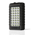 Magneto Rechargeable LED Solar Light – DBK252