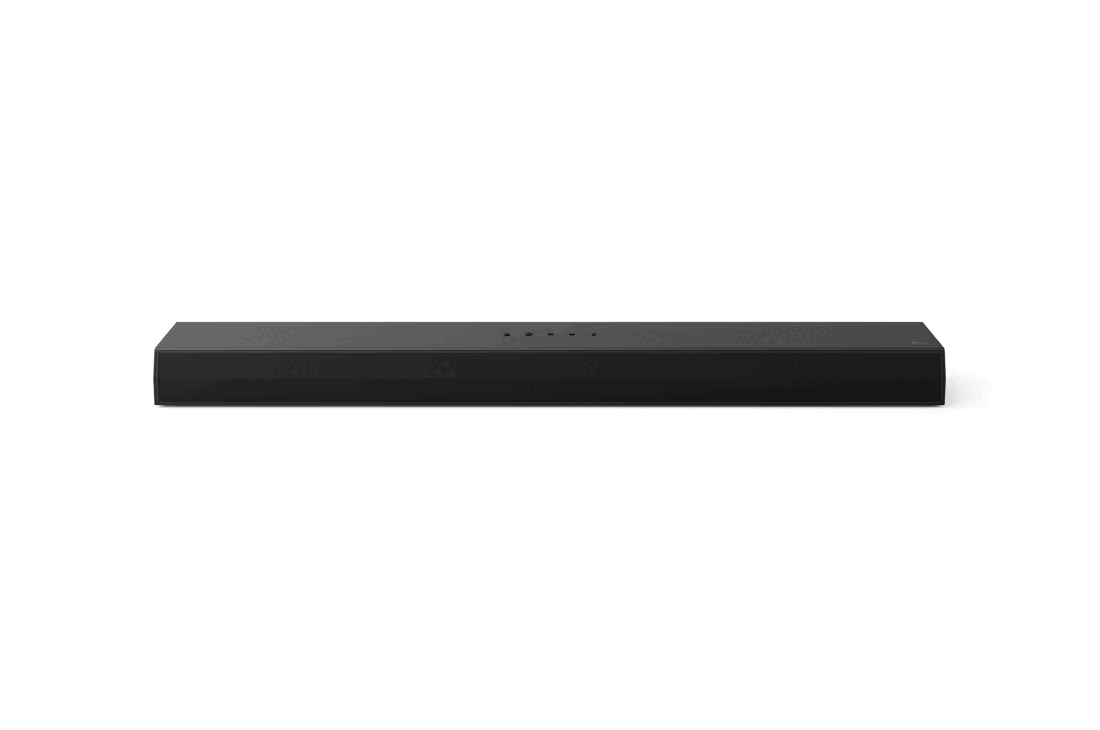 LG S65TR 5.1 Channel 600W Soundbar