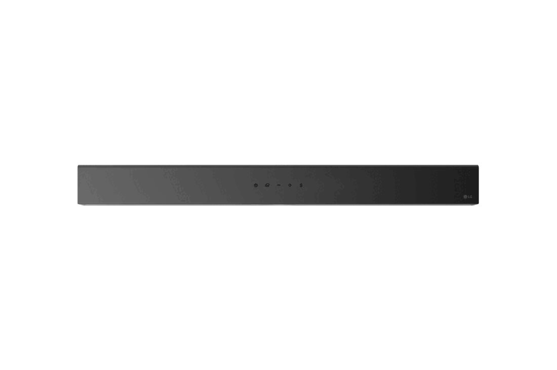 LG S65TR 5.1 Channel 600W Soundbar