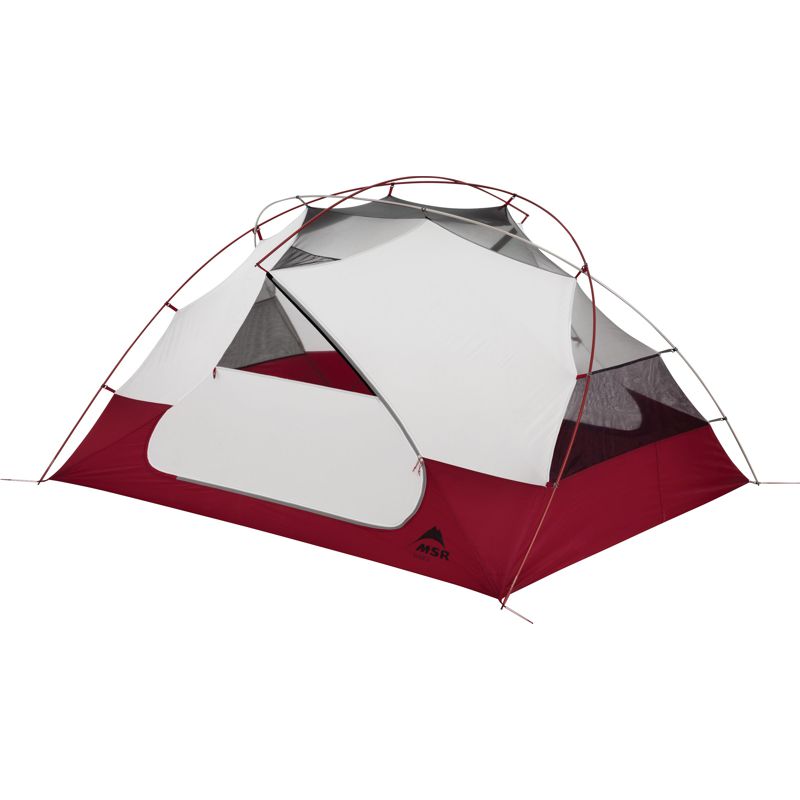 MSR Elixir 3 Tent Green