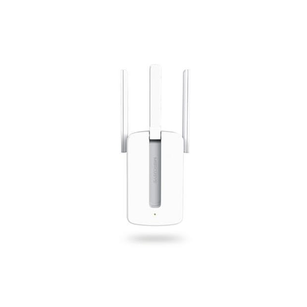 Mercusys MW300RE 300Mbps WiFi Range Extender