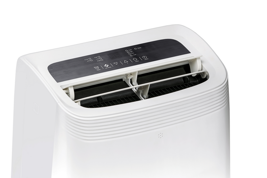 TCL 12000BTU Portable Air Conditioner TAC-12CHPB/MZ