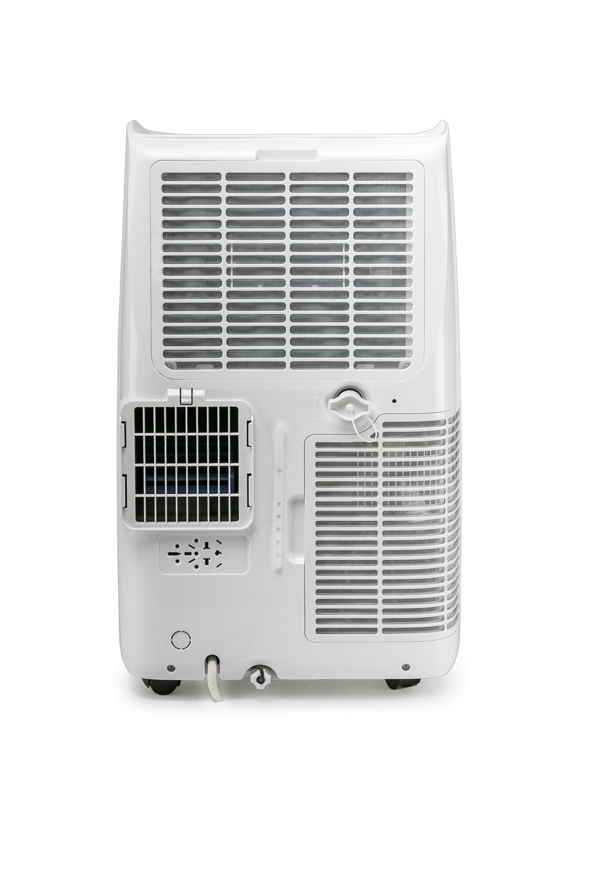 TCL 12000BTU Portable Air Conditioner TAC-12CHPB/MZ
