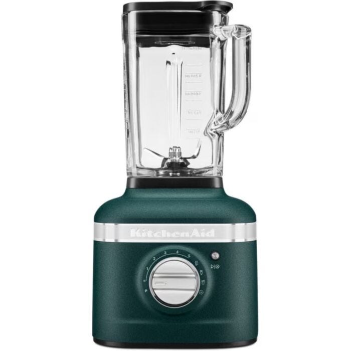 KitchenAid K400 Artisan Blender (Pebbled Palm) – 5KSB4026EP