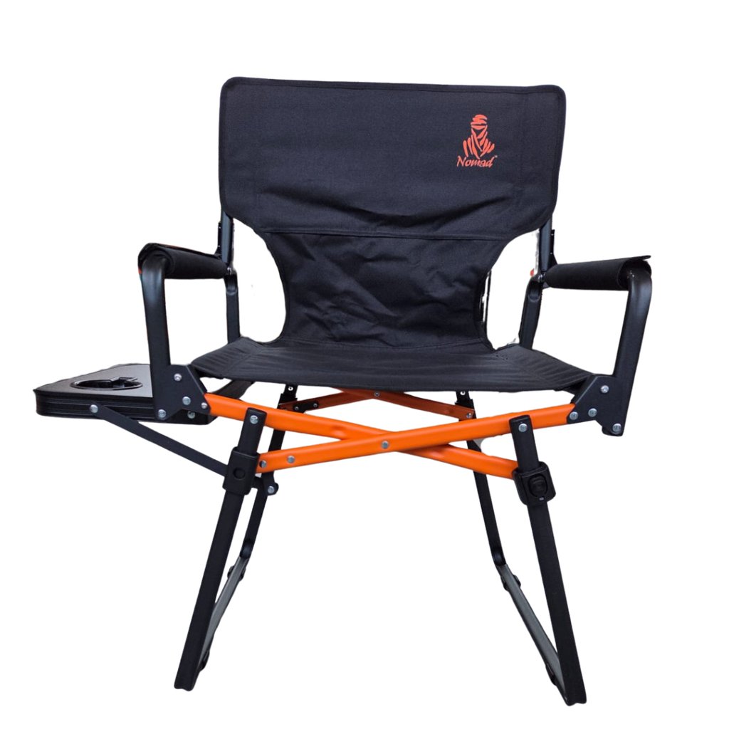 Nomad DC-4 Camping Chair 120kg