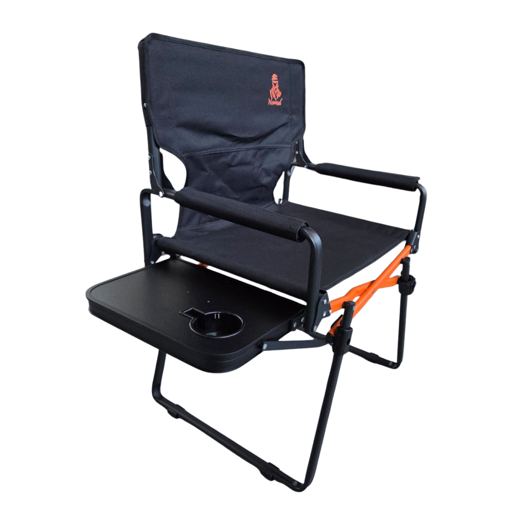 Nomad DC-4 Camping Chair 120kg