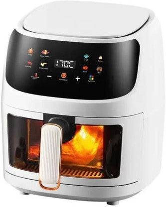 Fair Price Deals Air Fryer 8L (A589R)