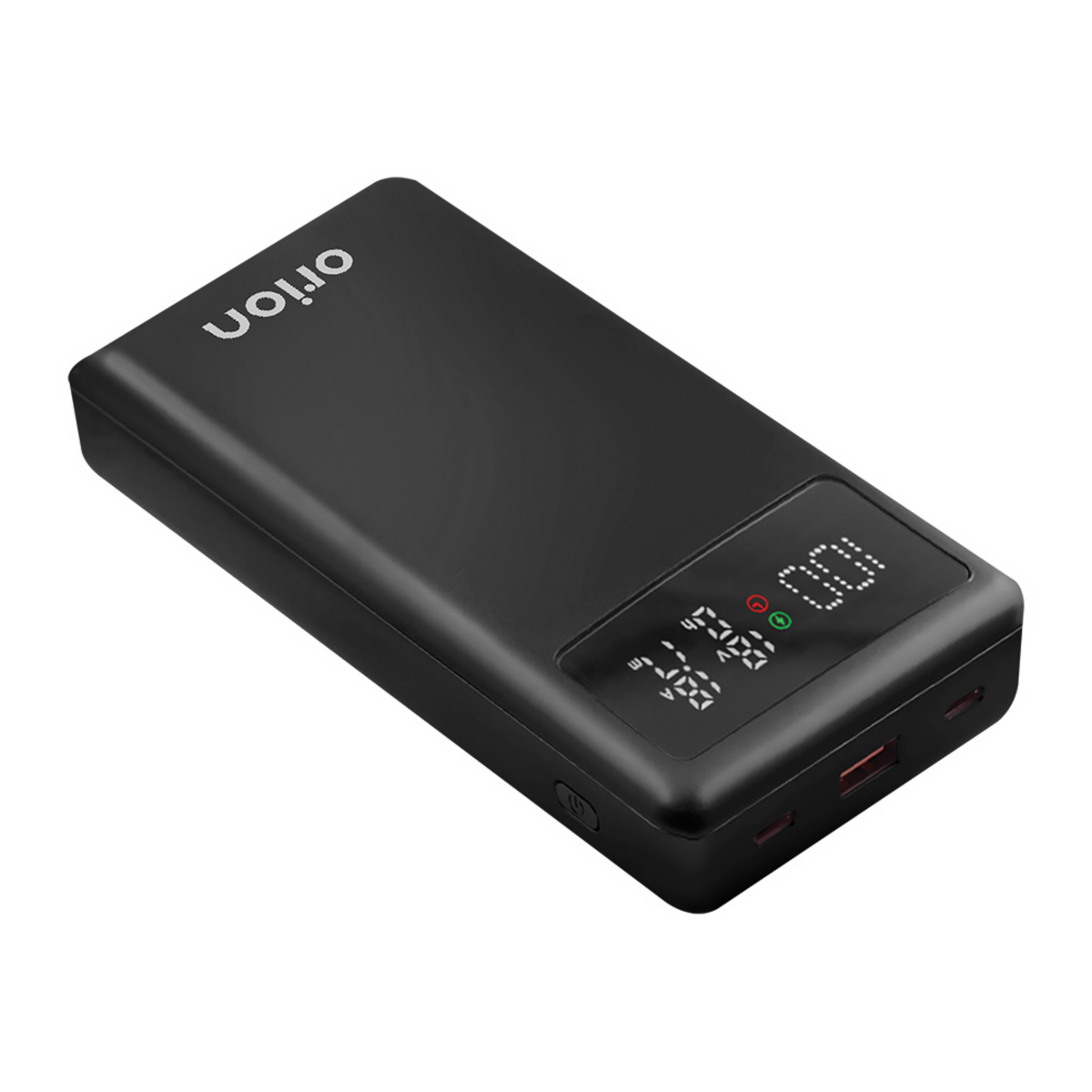 Orion Laptop Power Bank 130W 20000mAh - front view