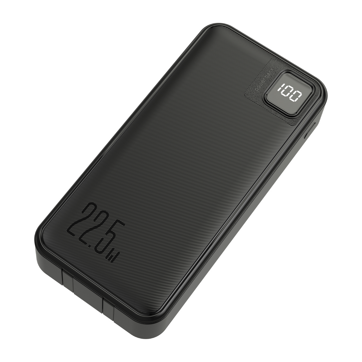 Orion Power Bank 30000mAh 22.5W PD with LCD