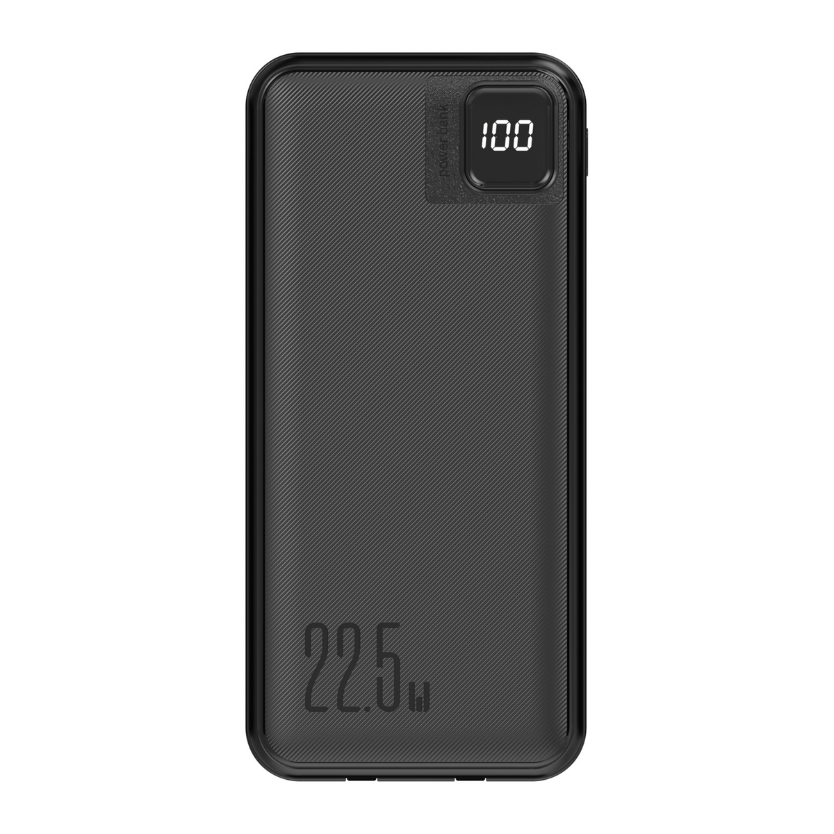 Orion Power Bank 30000mAh 22.5W PD with LCD