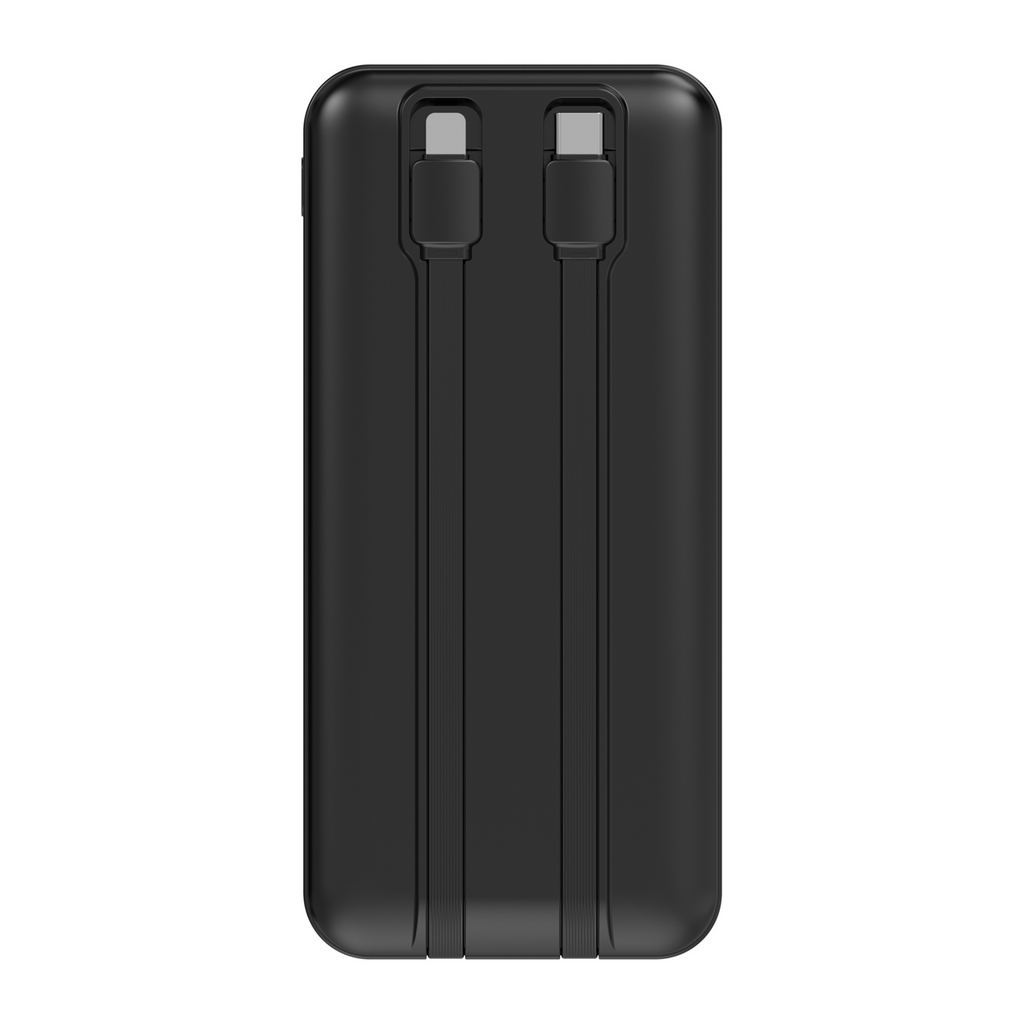 Orion Power Bank 30000mAh 22.5W PD with LCD