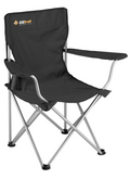 Oztrail Classic Armchair 110kg