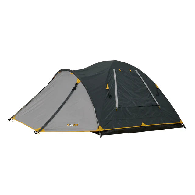Oztrail Genesis II 3V Dome Camping Tent