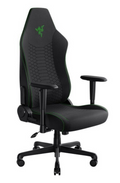 Razer Iskur V2 X Gaming Chair Black Fabric