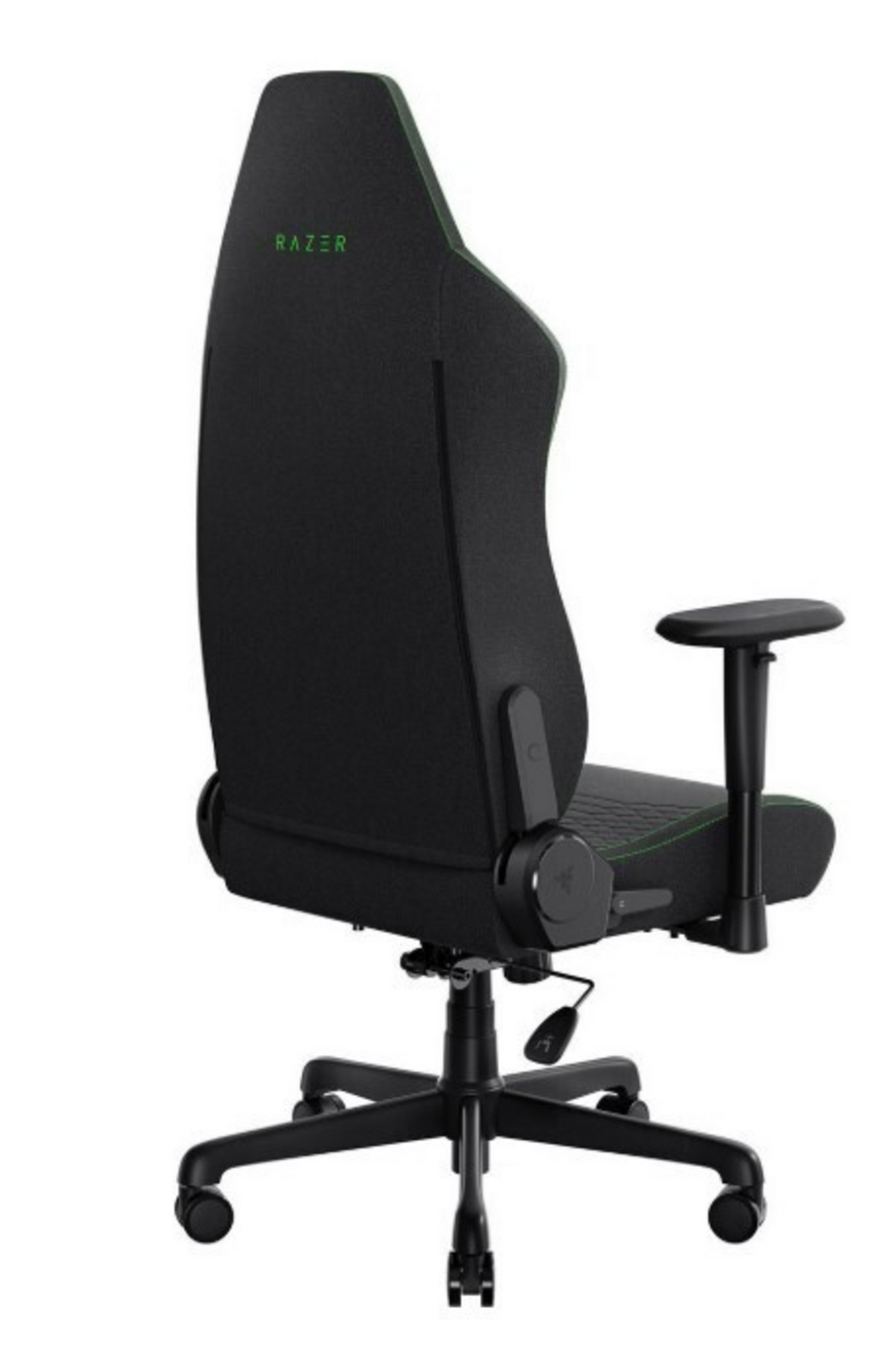 Razer Iskur V2 X Gaming Chair Black Fabric