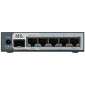 MikroTik hEX S RB760iGS 5-Port Gigabit Desktop Router