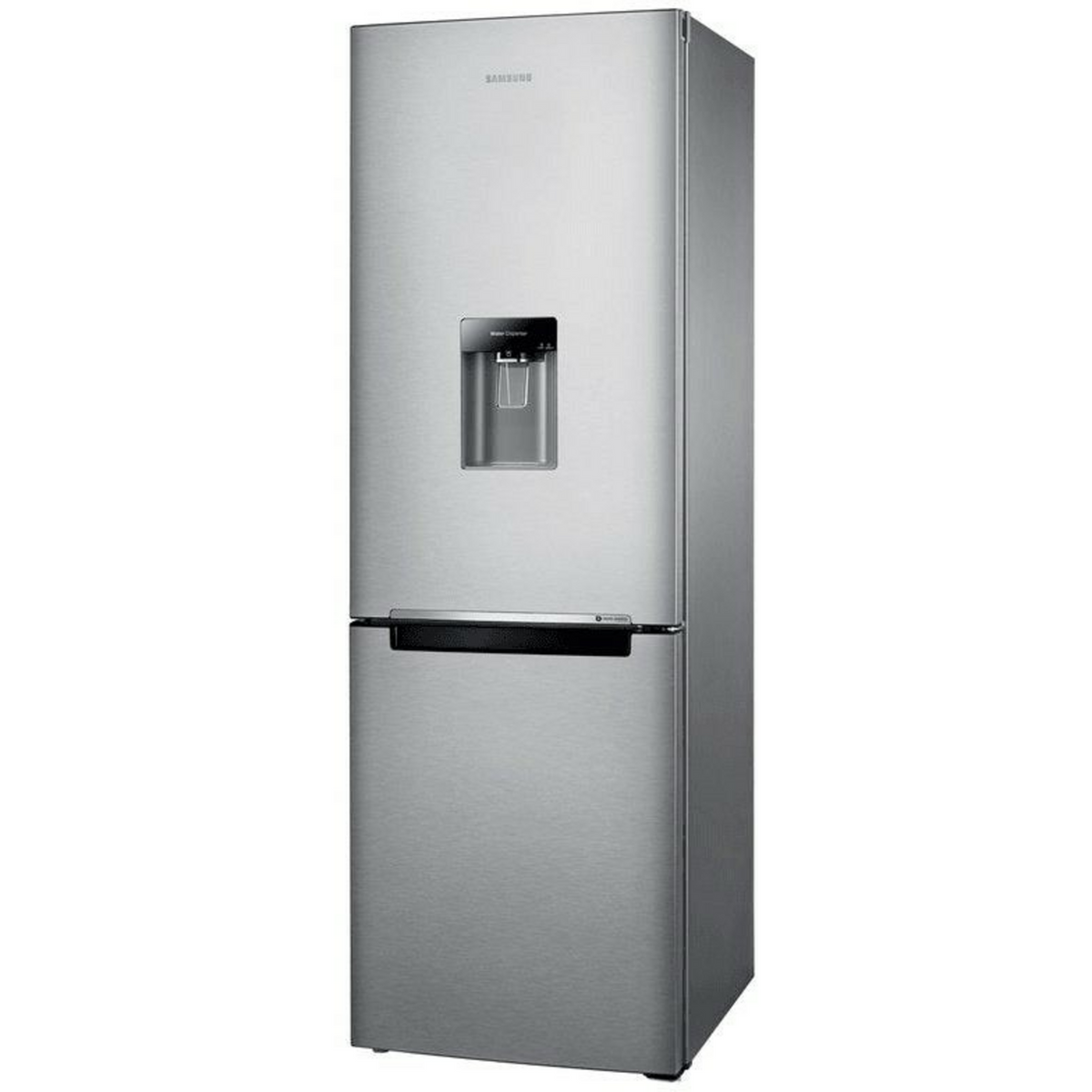 Samsung 321L Fridge Freezer Inox RB33J3611S9