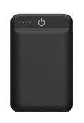 RED-E RC10 10000mAh LED PD Power Bank