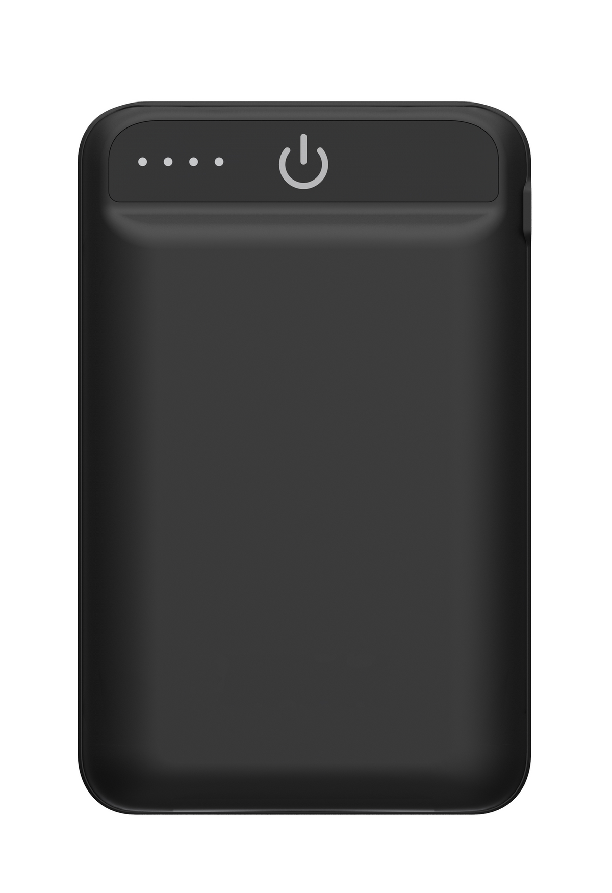 RED-E RC10 10000mAh LED PD Power Bank