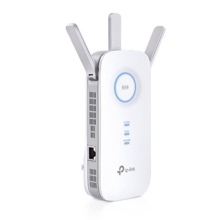 TP-Link RE550 app