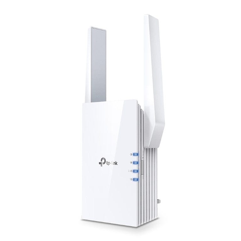TP-Link RE605X side