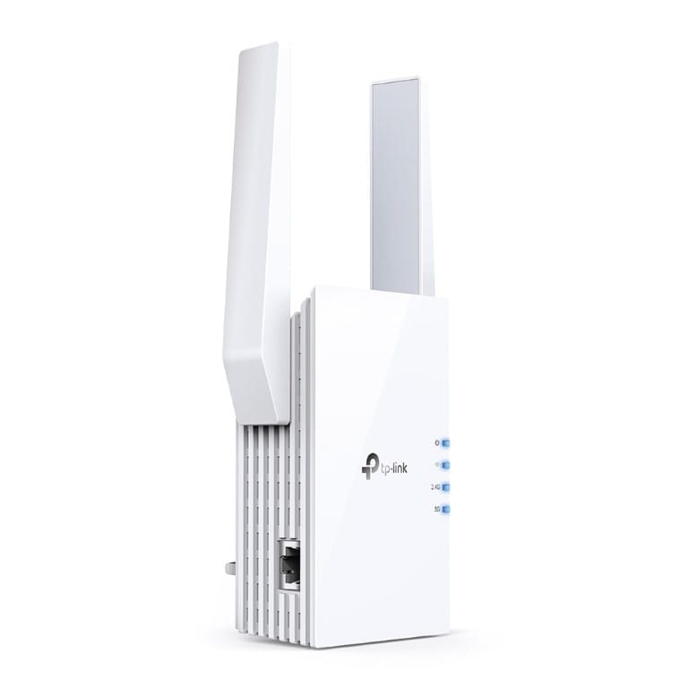 TP-Link RE605X app