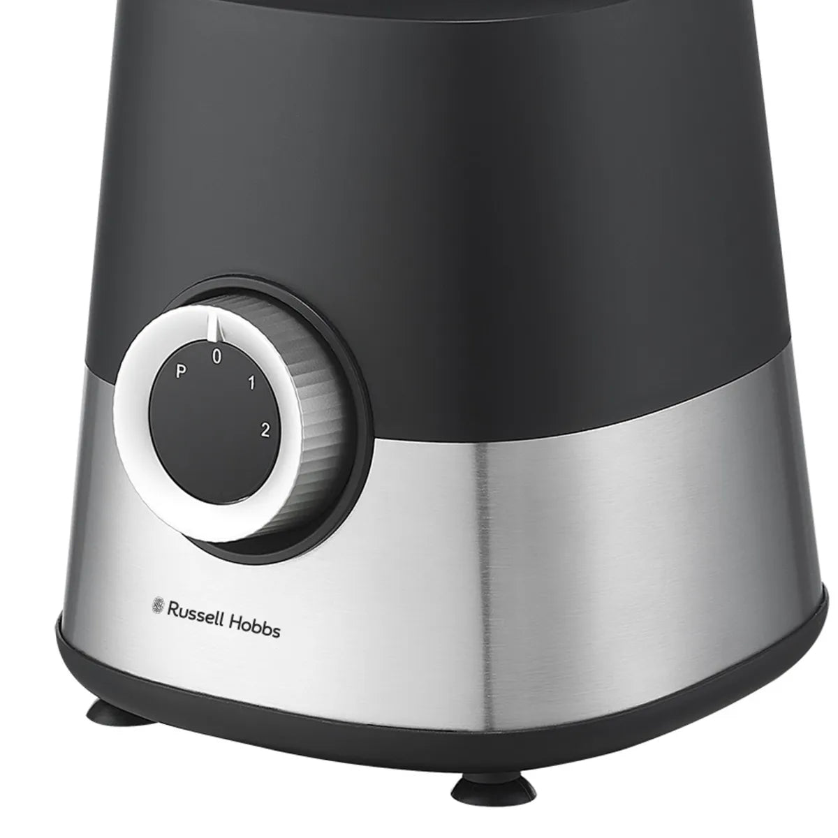 Russell Hobbs Essence 1.5L Glass Jug Blender 600W – RHB828
