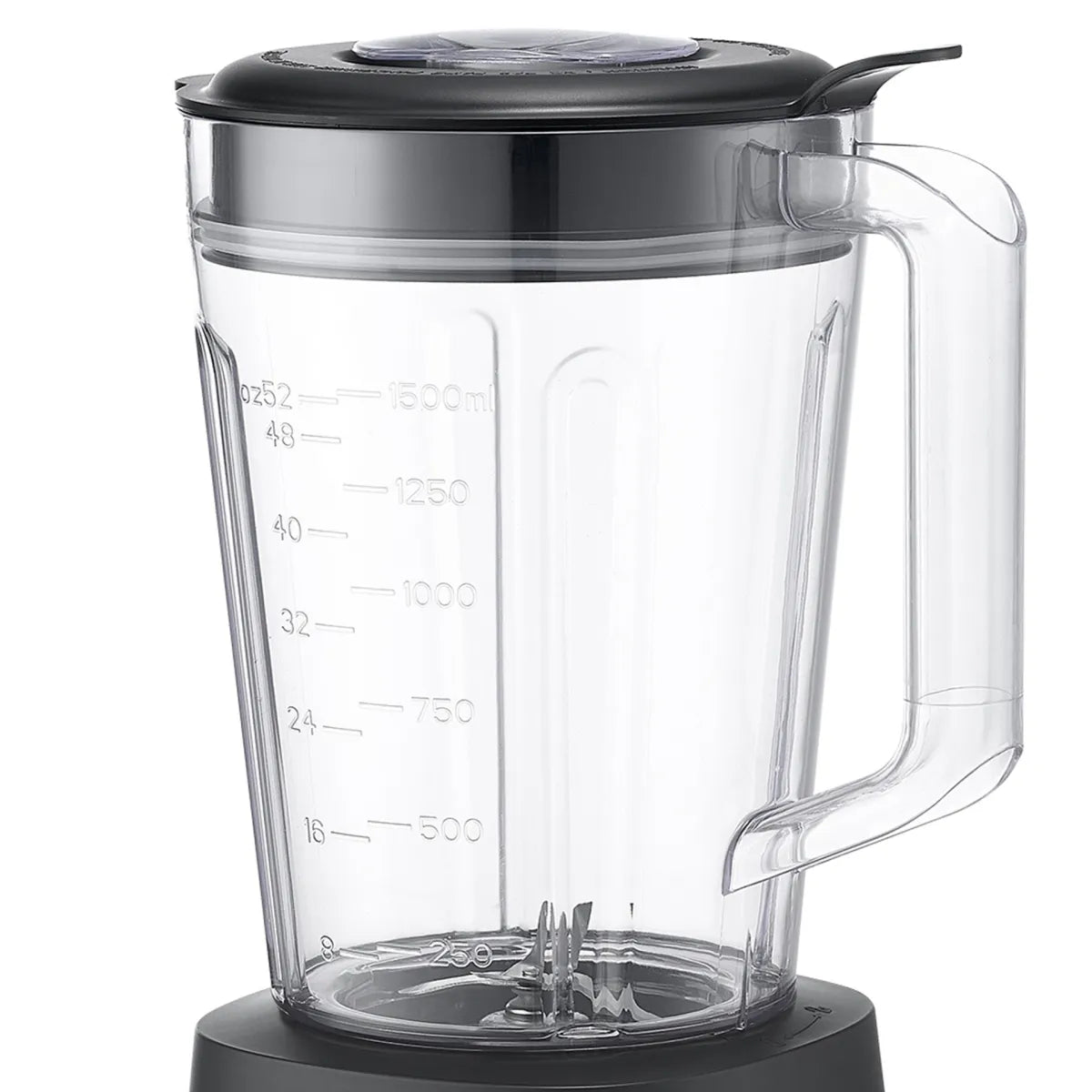 Russell Hobbs Essence 1.5L Glass Jug Blender 600W – RHB828