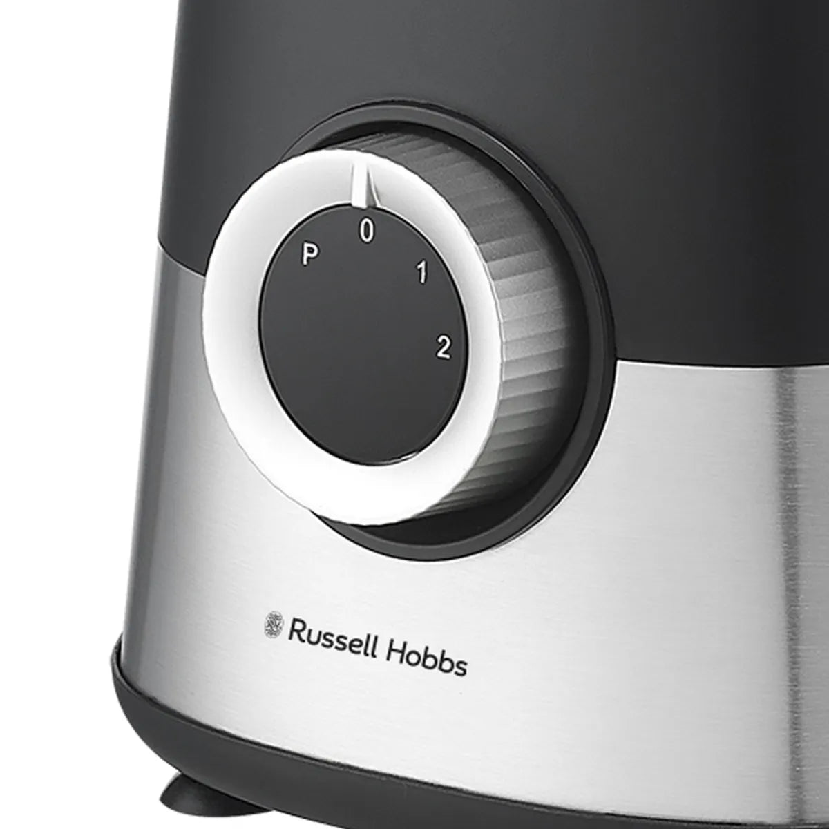 Russell Hobbs Essence 1.5L Glass Jug Blender 600W – RHB828