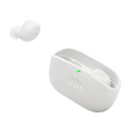 JBL Wave Buds 2 True Wireless Noise Cancelling Earbuds – White