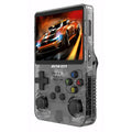 ANKON R36S Handheld Game Console (15,000+ Games + 64GB TF Card)