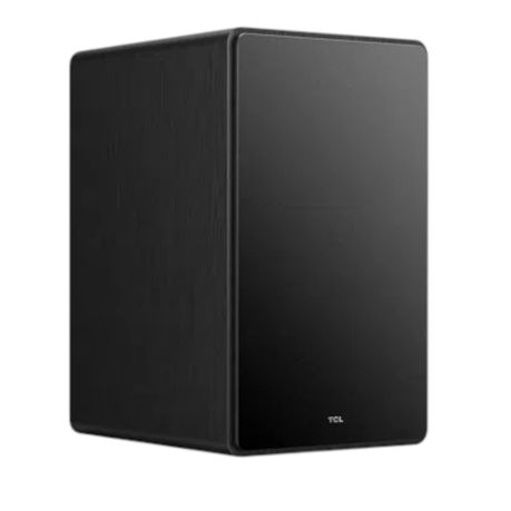 TCL Q65H 5.1ch High-End Home Theater Soundbar with Wireless Subwoofer