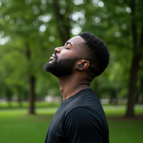 Volkano Vision True Wireless Earbuds with ANC - view 4