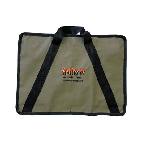 MadKon Ammo Box Braai - view 6