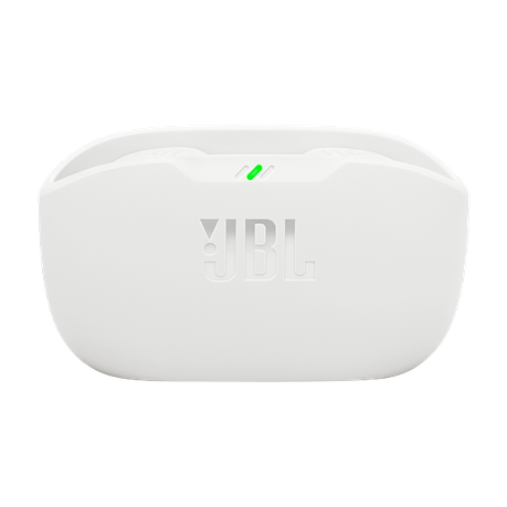 JBL Wave Buds 2 True Wireless Noise Cancelling Earbuds – White