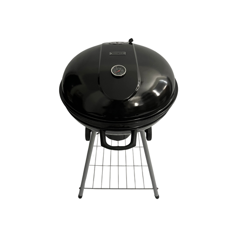 Outdoor Buddy Premium Kettle Braai 57cm - additional view