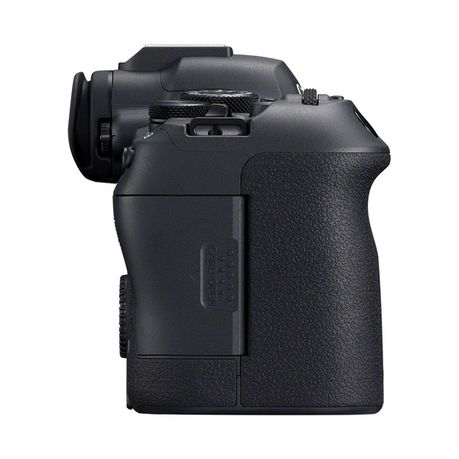 Canon EOS R6 Mark II Mirrorless Camera